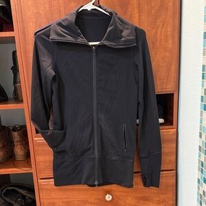 Lululemon Women's Black Jacket